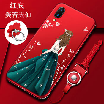 ZIMON vivo Y97/Y93 手機殼/保護套