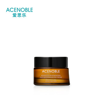 愛思樂（ACENOBLE）眼霜/眼部精華 11-15g/mL