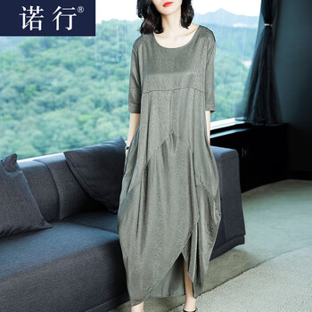 氣質(zhì)燈籠袖裙，打造優(yōu)雅小仙女