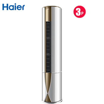 變頻節能空調，給你一個(gè)好睡眠