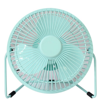 充電式風(fēng)扇6寸