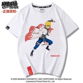 南極人（Nanjiren） 短袖 男士T恤 白色/四代目字母 