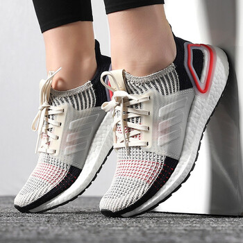 阿迪達(dá)斯（adidas）跑步鞋F(xiàn)35284 