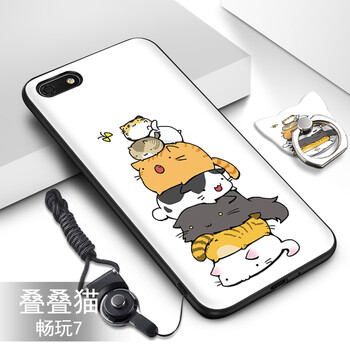 時(shí)尚環(huán)保，簡(jiǎn)約風(fēng)的蘋(píng)果手機殼