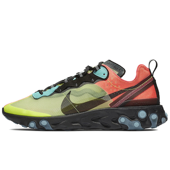 耐克（NIKE）跑步鞋AQ1090-700 