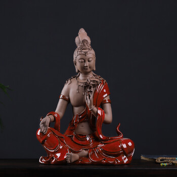 精致禪意擺件，讓生活更有韻味