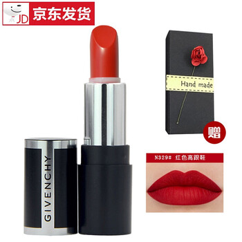 一支口紅，讓你的健康雙唇