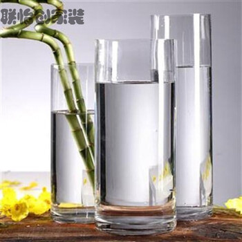 歐式玻璃花瓶，讓你的家煥然一新