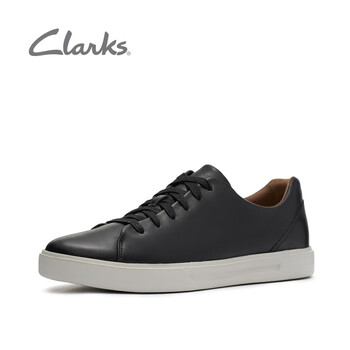 Clarks男士黑色（261408117） 40