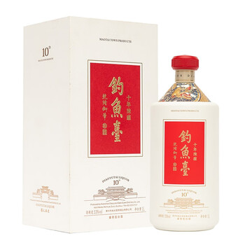 醬香釀酒