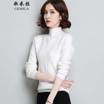 簡約長袖，打造優(yōu)雅女神