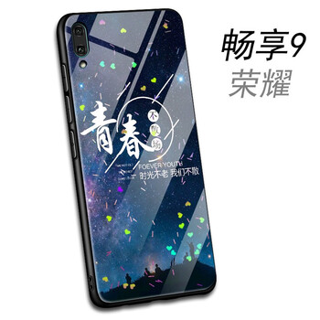 S-GUARD 暢享9 手機殼/保護套