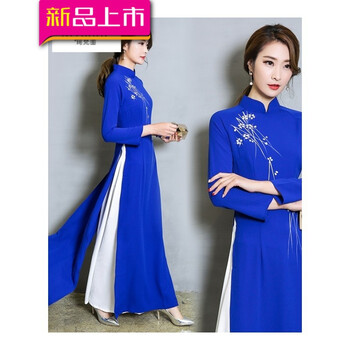氣質(zhì)連衣裙，穿出優(yōu)雅小仙女