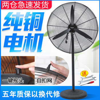 大型電風(fēng)扇