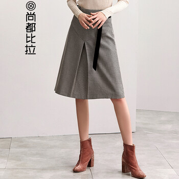 優(yōu)雅蕾絲裙，打造曼妙身姿