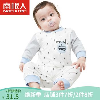 小熊棉布