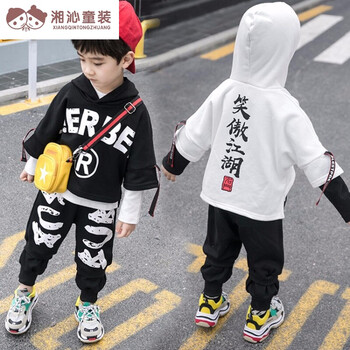 男寶寶童裝
