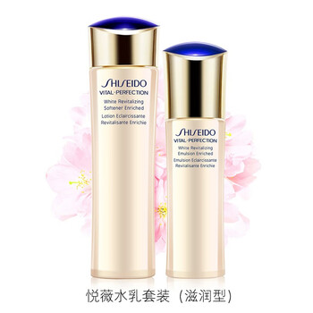 盼麗風(fēng)姿抗皺系列