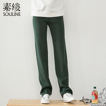 元素,樣式,垂墜,流行,趨勢(shì),褲新款,新款,長(zhǎng)褲