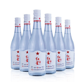 排名,白酒,排行榜,紅星,紅星,白酒,推薦