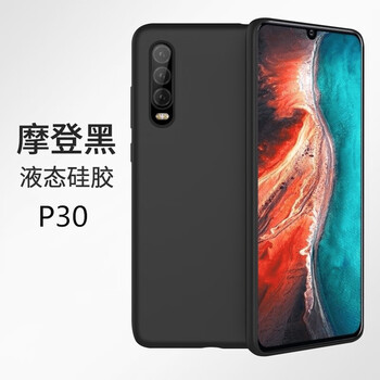 本臻 華為P30 Pro 手機殼/保護套