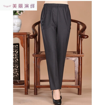 女款,怎么樣,女款,方格褲,方格褲
