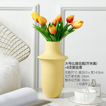 永不凋謝的花瓶，讓你愛上家生活