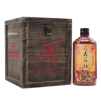 陳酒老酒收藏酒