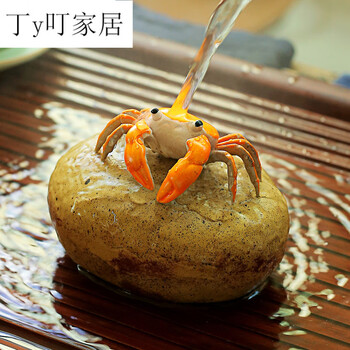 歐式陶瓷擺件，提升客廳藝術(shù)感