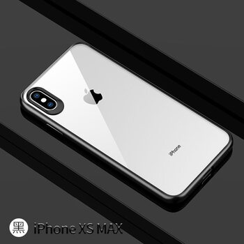 丁域（dingyu） iPhoneXS MAX 手機殼/保護套