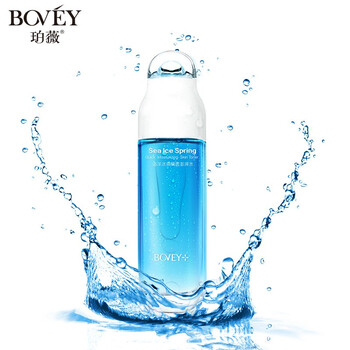 珀薇爽膚水 130ml