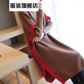 小香風(fēng)連衣裙，打造浪漫女人味