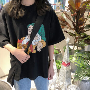 時(shí)尚長(zhǎng)袖襯衫，讓你的少女心