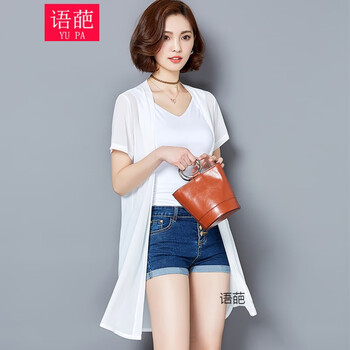 時(shí)尚休閑風(fēng)衣，穿出青春活力范
