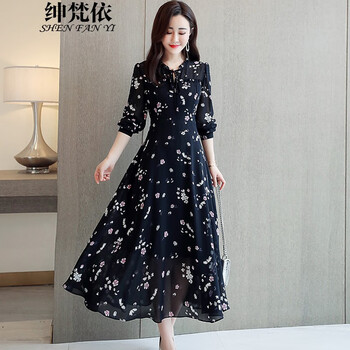 氣質(zhì)荷葉裙，打造優(yōu)雅女神