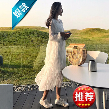 優(yōu)雅蕾絲裙，穿出你的性感小心機(jī)