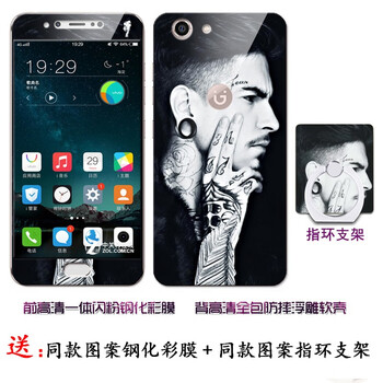 賓孚（BINFUL） 金立s10c 手機殼/保護套