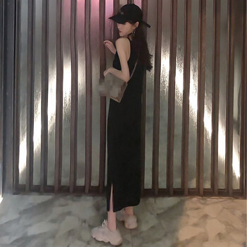 五谷連衣裙，讓你仙氣十足