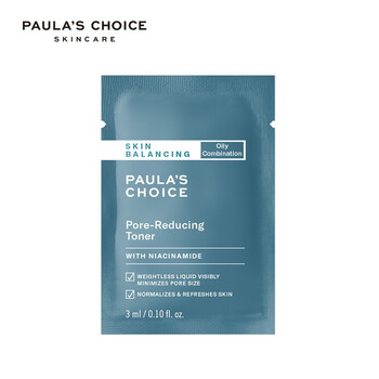 寶拉珍選（Paula's Choice） 3ml