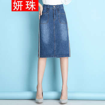 寬松半身長(zhǎng)裙，打造浪漫小仙女
