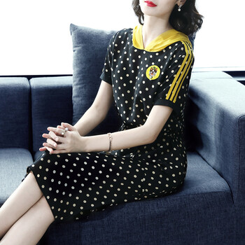時尚雪紡襯衫，打造優(yōu)雅小仙女