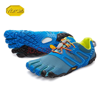 Vibram跑步鞋18M6902藍(lán)色 
