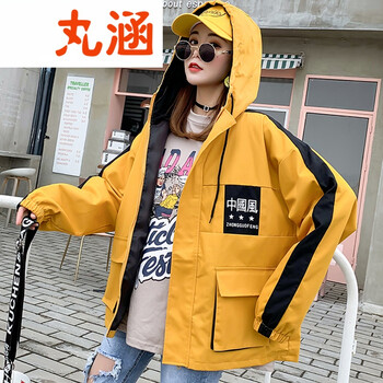 時(shí)尚休閑夾克，穿出你的魅力