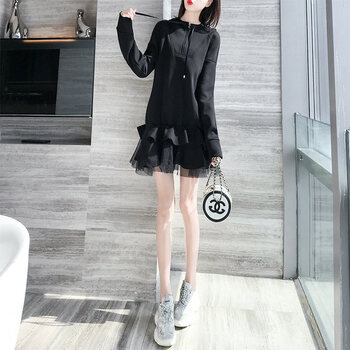 優(yōu)雅連衣裙，讓你變身女神氣質(zhì)
