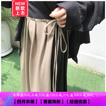 性感小心機，純色連衣裙拯救你