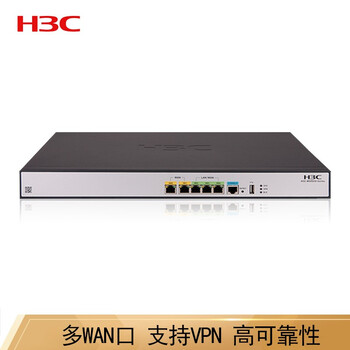 h3c路由器msr830