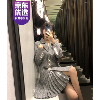 修身連衣裙，塑造氣質(zhì)小仙女