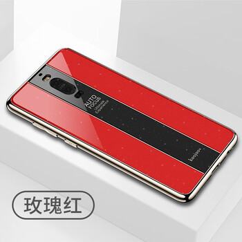 新亞魚 華為mate9 手機(jī)殼/保護(hù)套