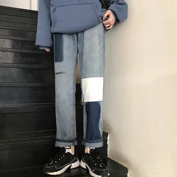 高腰喇叭褲，穿出你的性感小身材