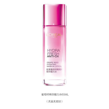 歐萊雅（L'OREAL）爽膚水 65